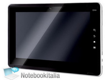 toshiba smartPad